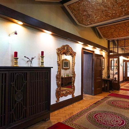 Hotel Casino Im Park Kamp-Lintfort Dış mekan fotoğraf